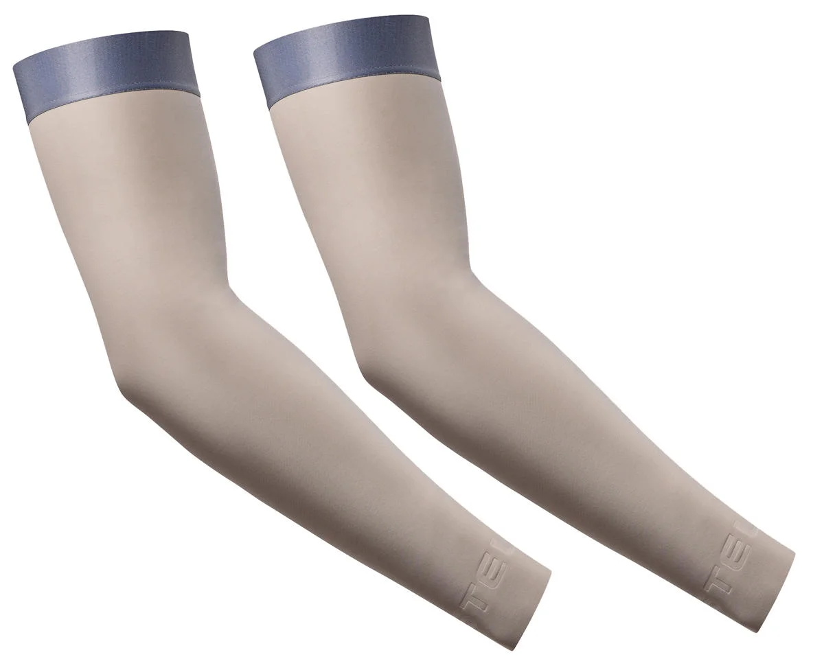 Castelli Espresso 2 Arm Warmers (Clay) (L)